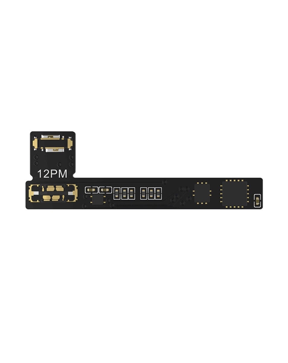 JCID Tag-On Battery Flex Cable for iPhone 12 Pro Max