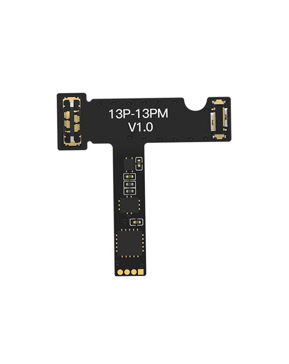 JCID Tag-On Battery Flex Cable for iPhone 13 Pro / 13 Pro Max