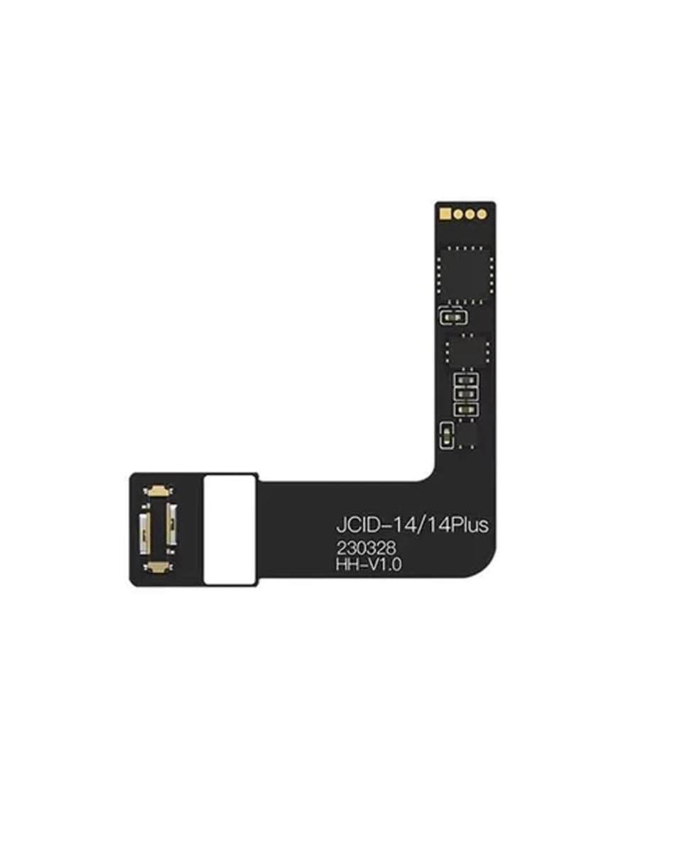 JCID Tag-On Battery Flex Cable for iPhone 14 / 14 Plus