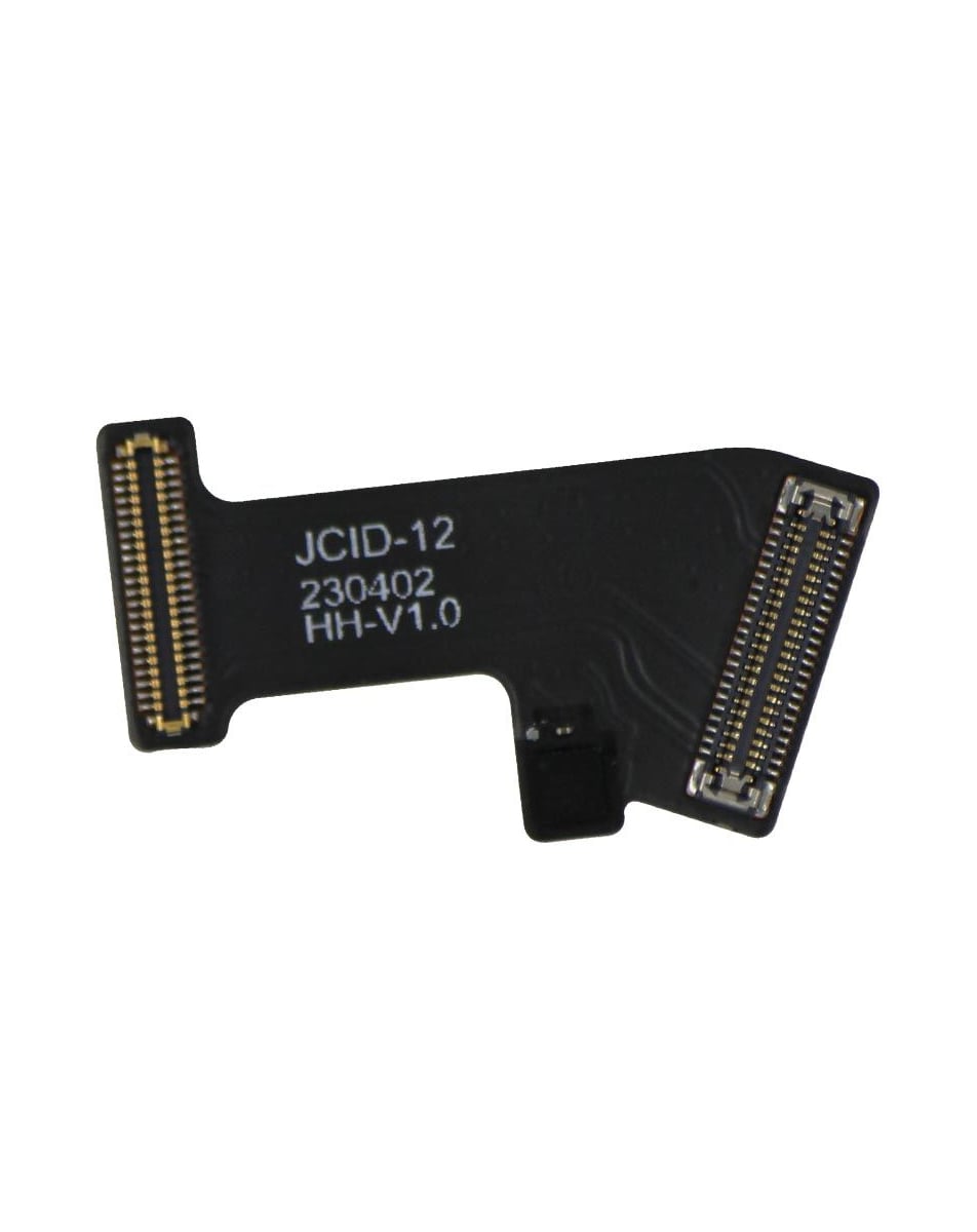 JCID Tag-On Wide Angle Rear Camera Repair Flex Cable for iPhone 12