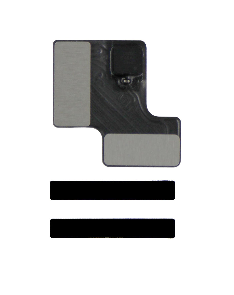 JCID Tag-On Wide Angle Rear Camera Repair Flex Cable for iPhone 12 Mini (Not Returnable)