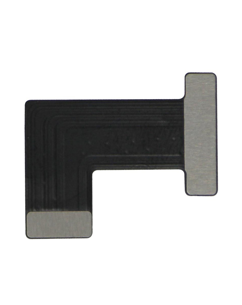 JCID Tag-On Wide Angle Rear Camera Repair Flex Cable for iPhone 12 Pro Max