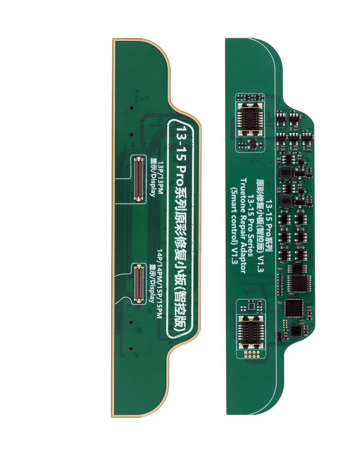 JC V1SE 5 in 1 Code Reading Programmer with iPhone 7 to 17PM Screen Boards (WIFI Version)