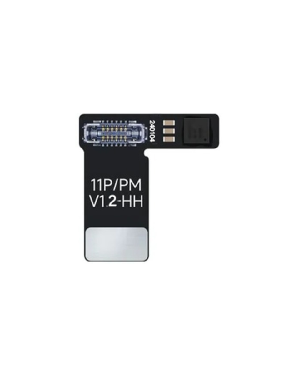 JCID Non-Removal Face ID FPC Flex Cable for iPhone 11 Pro / 11 Pro Max