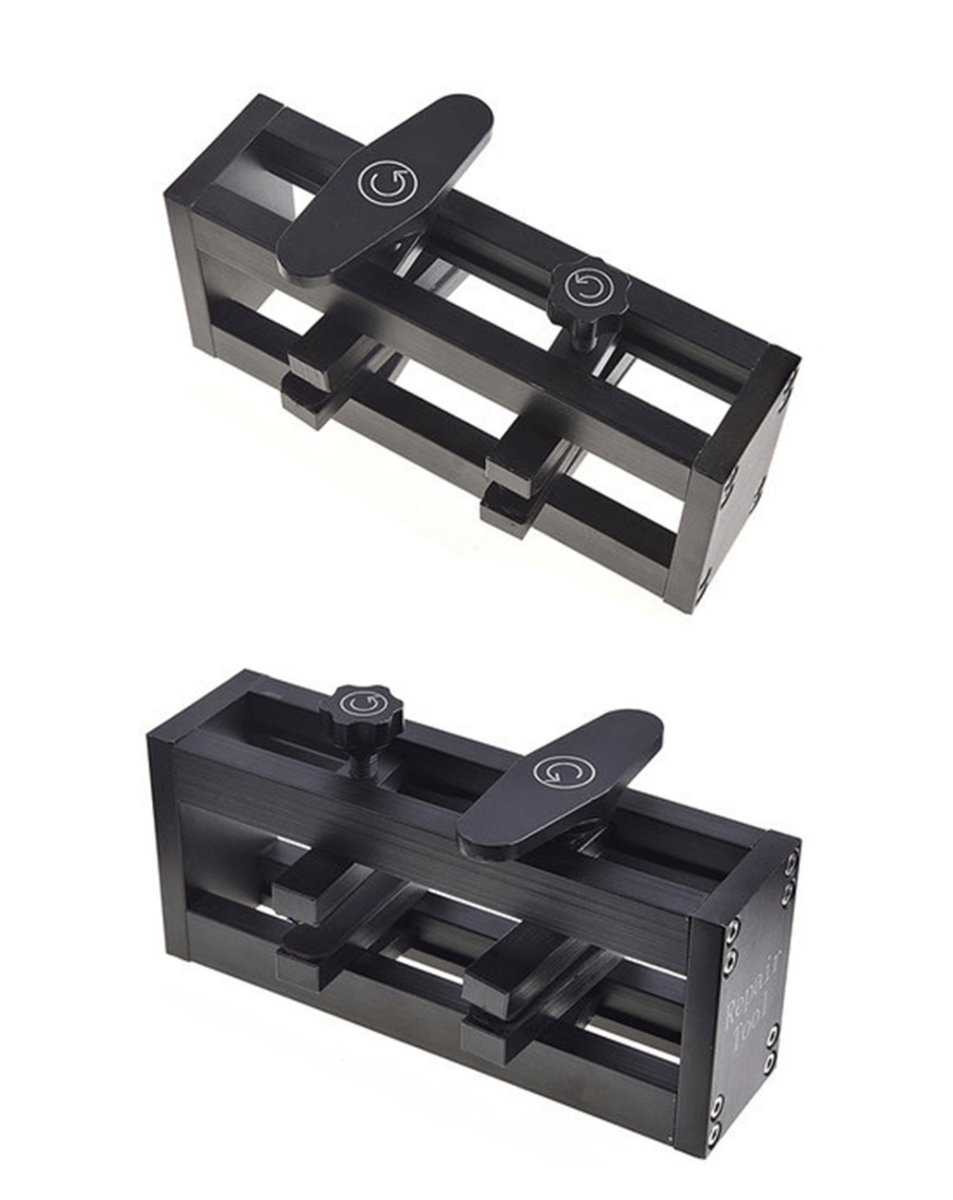 JIAFA Back Cover Press Tool