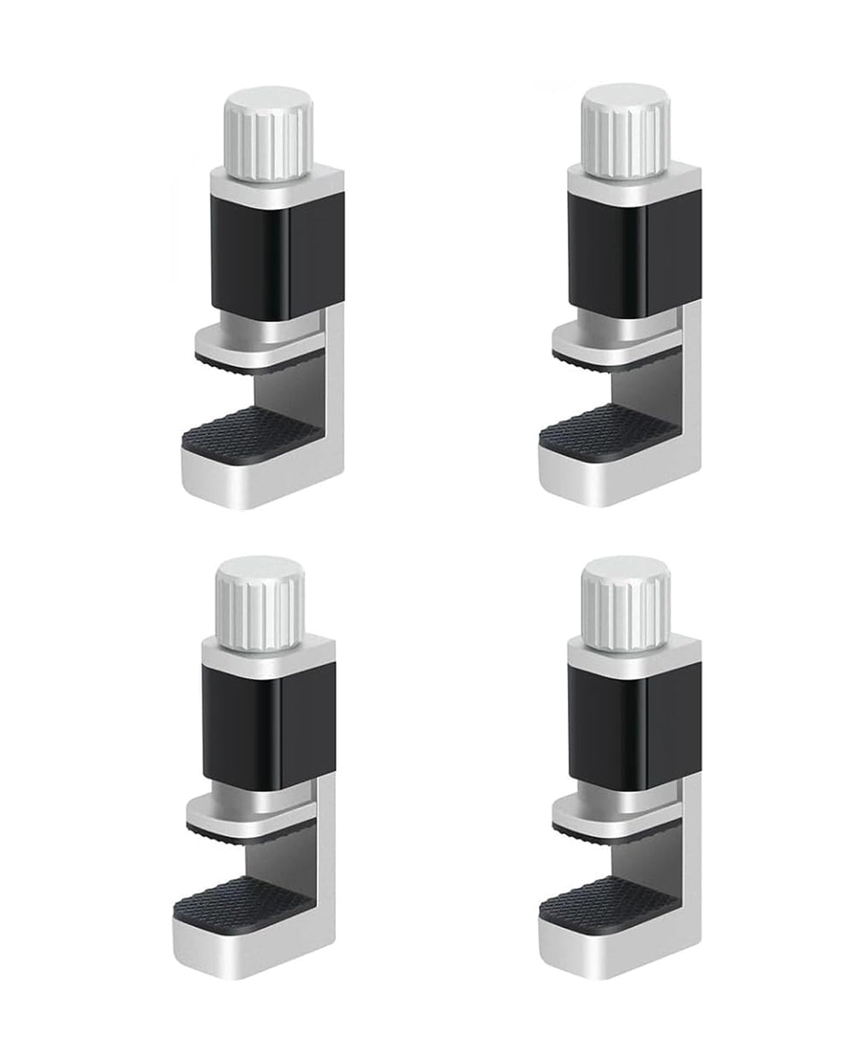 KAIGEXIN KGX-999 Adjustable Clip Fixture Fastening Clamp Tool (4pcs Set)