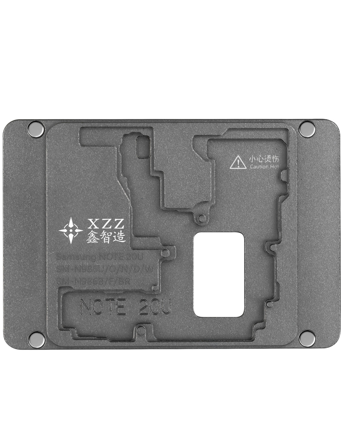 XinZhiZao L2023 Intelligent Desoldering Station Module for Galaxy Note 20 Ultra (Not Returnable)