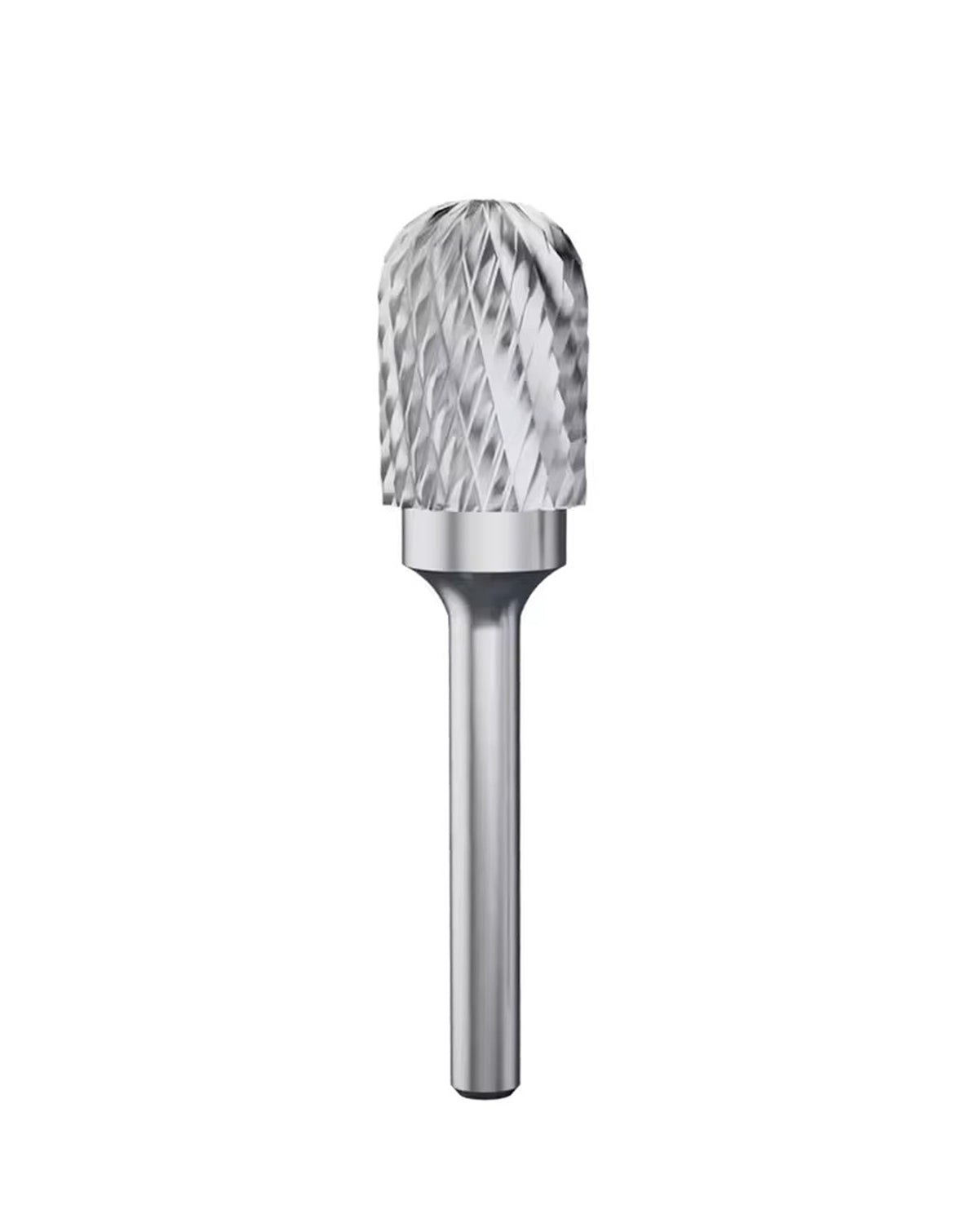 LANRUI Mace Diamond Head Used with a Hand Drill Easily Polish the Lens Frame Solder Joints (Large Size) (Only Ground Shipping)