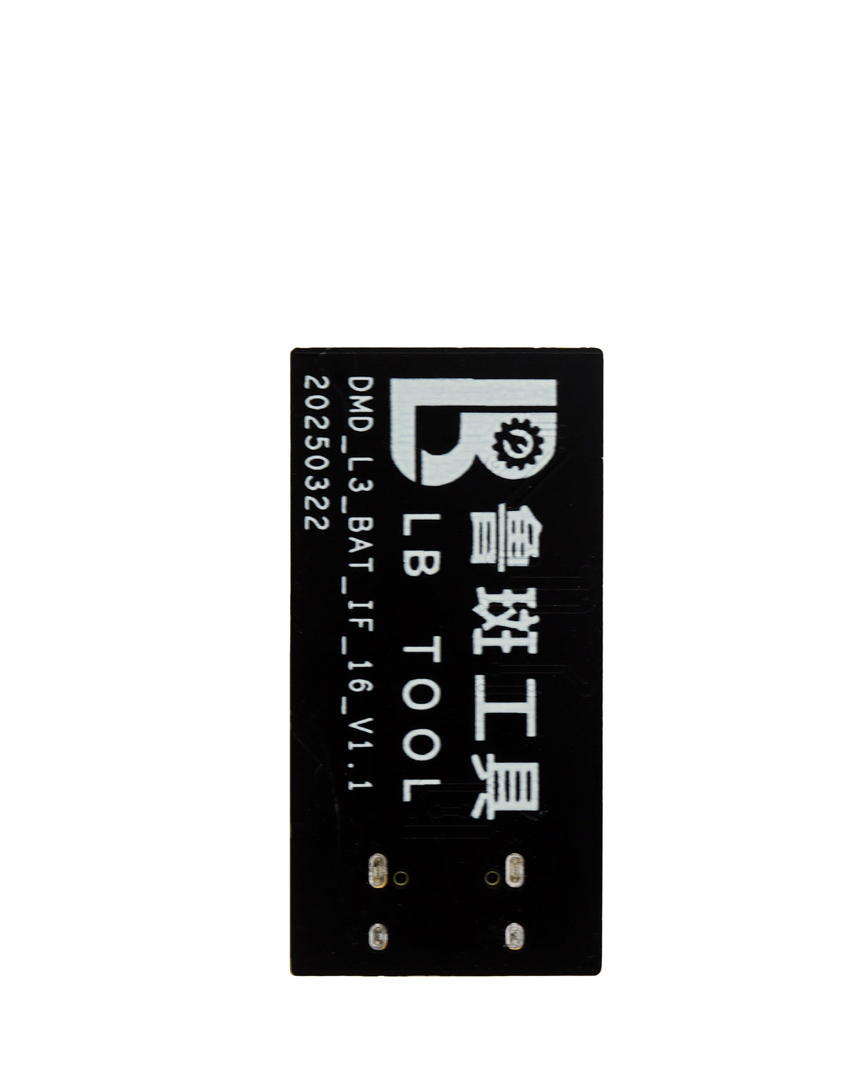 LUBAN L3 Battery Repair Expansion Board for iPhone 16 Series