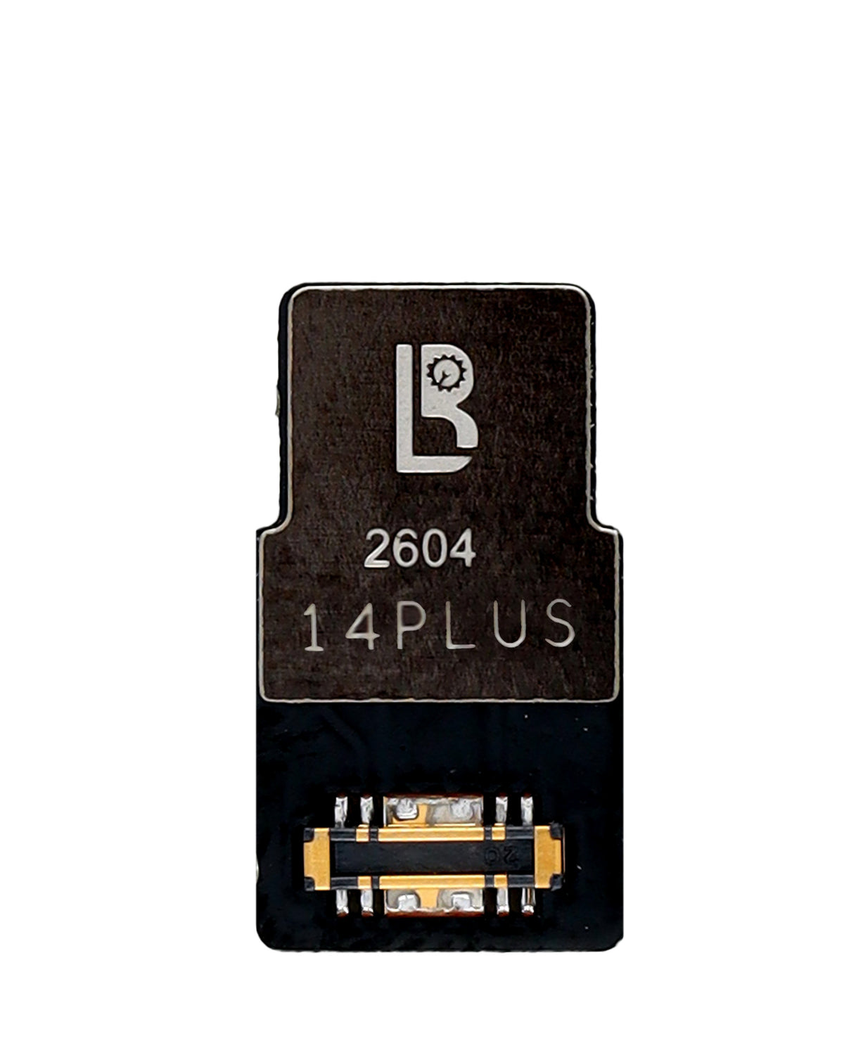 LUBAN L3 Tag-on Battery Repair Cable for iPhone 14 Plus (No need to Run Battery Cycles)