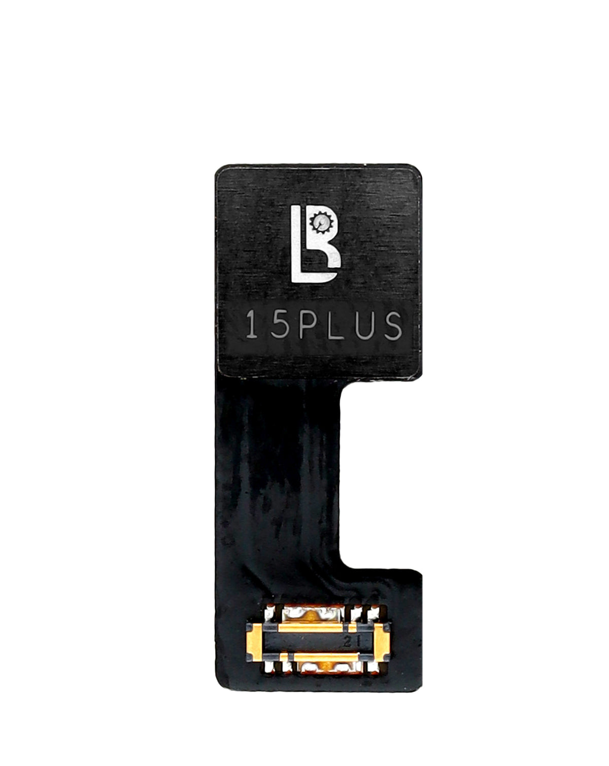 LUBAN L3 Tag-on Battery Repair Cable for iPhone 15 Plus (No need to Run Battery Cycles)