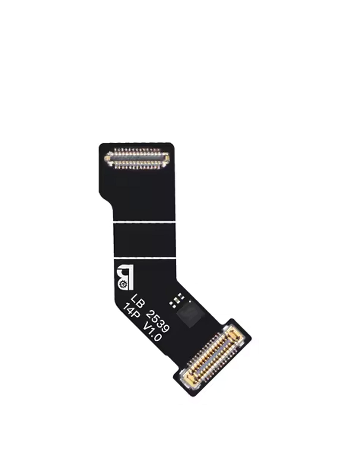 LUBAN L3 Face ID Non-Removal Repair Cable for iPhone 14 Pro