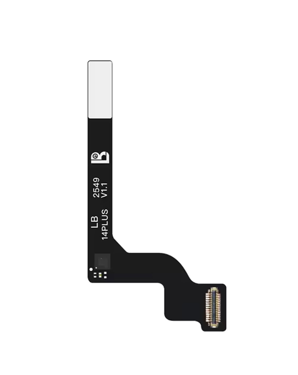 LUBAN L3 Face ID Non-Removal Repair Cable for iPhone 14 Plus