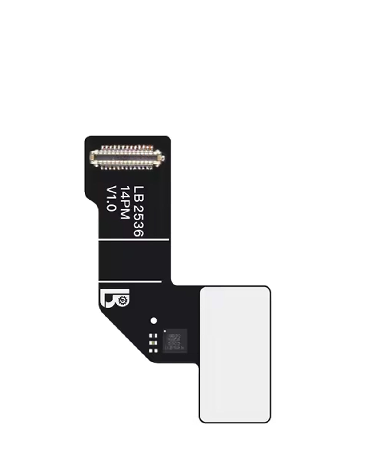 LUBAN L3 Face ID Non-Removal Repair Cable for iPhone 14 Pro Max