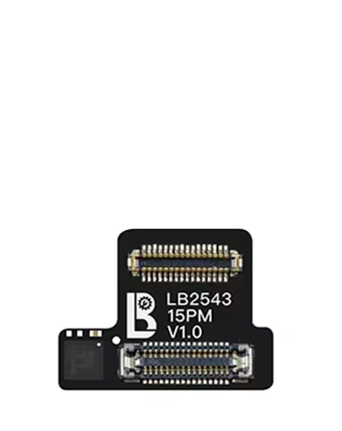 LUBAN L3 Face ID Non-Removal Repair Cable for iPhone 15 Pro Max