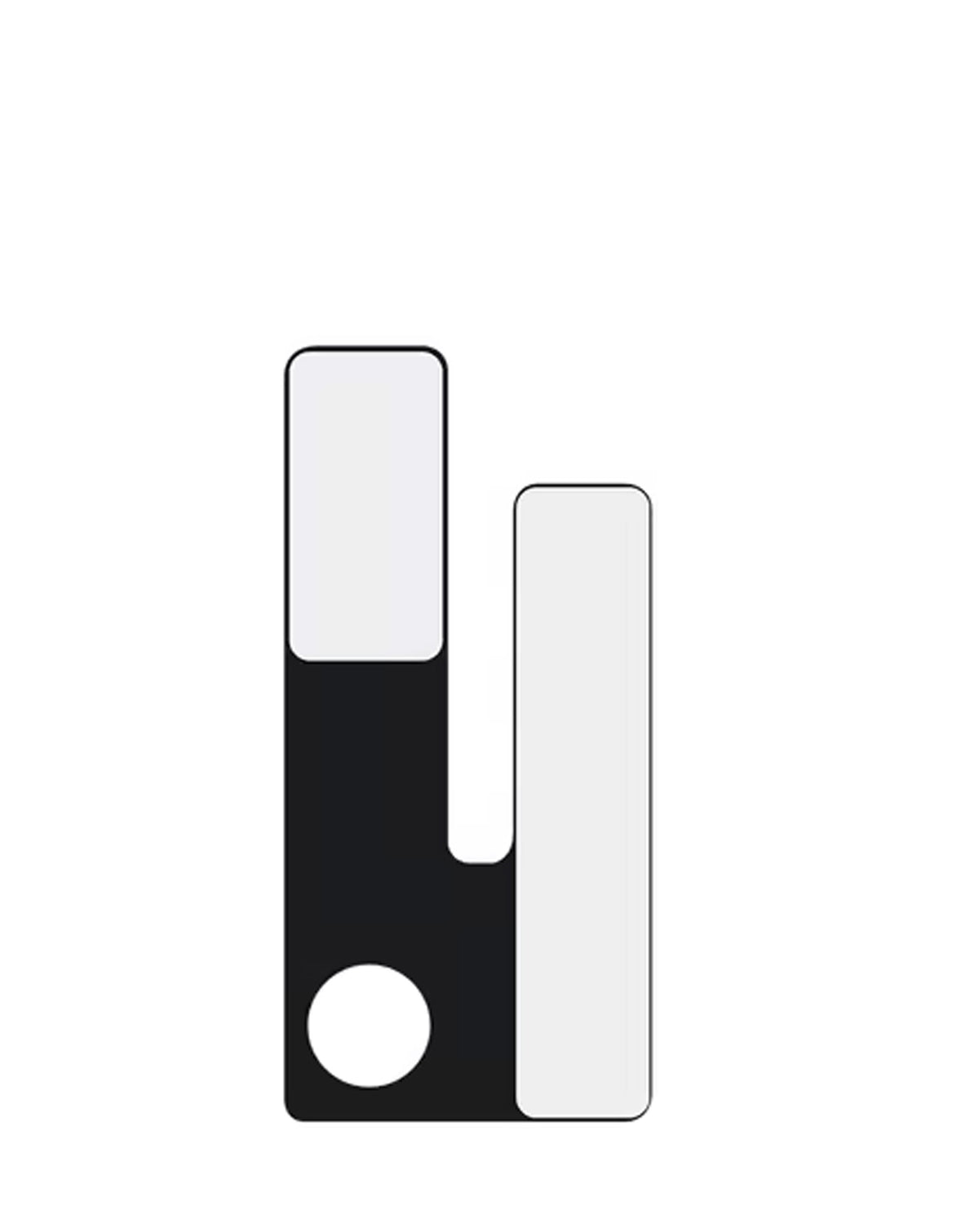 LUBAN L3 Face ID Non-Removal Repair Cable for iPhone 15 Pro