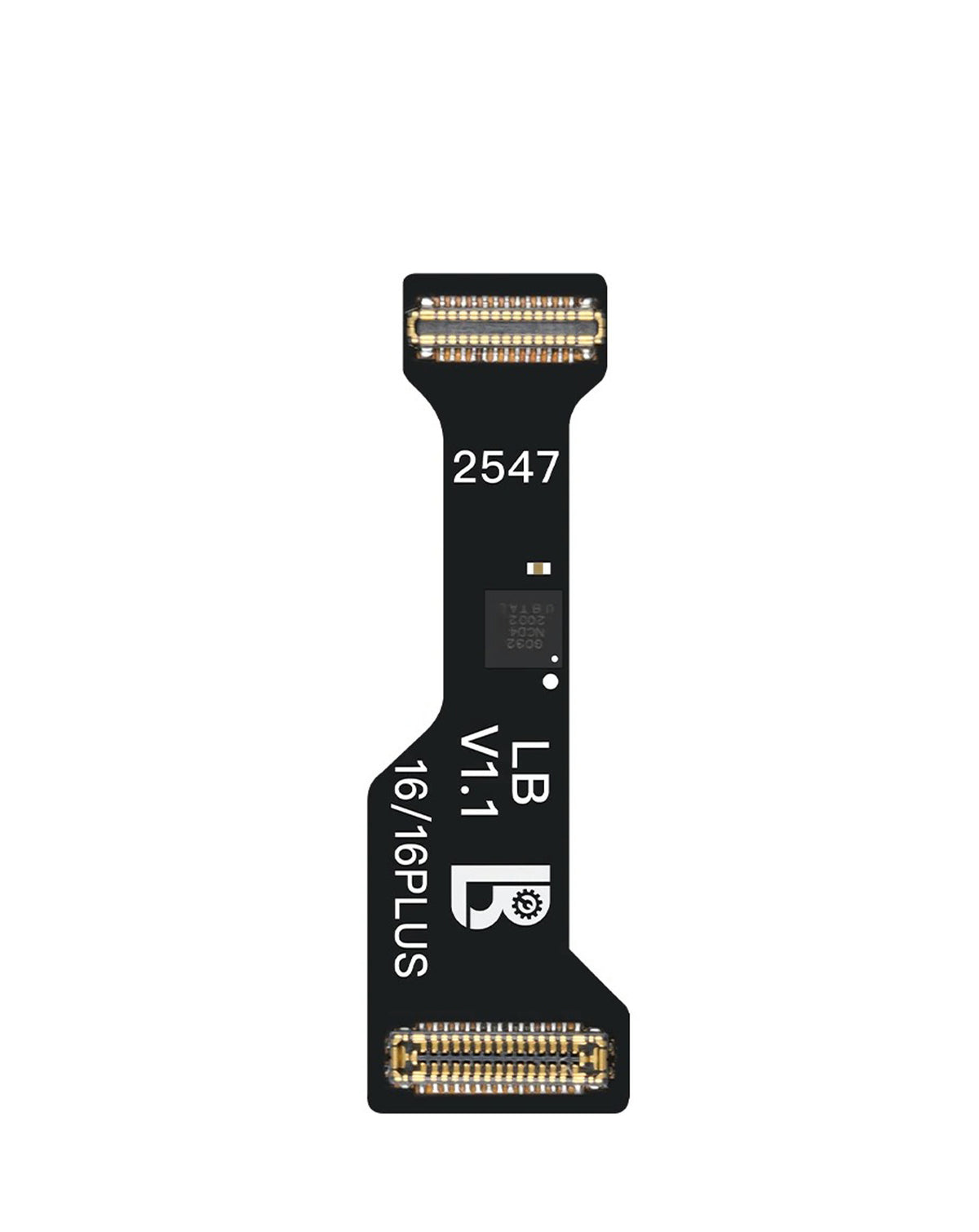 LUBAN L3 Face ID Non-Removal Repair Cable for iPhone 16 / 16 Plus