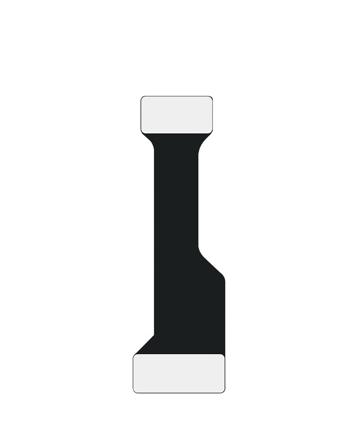 LUBAN L3 Face ID Non-Removal Repair Cable for iPhone 16 / 16 Plus