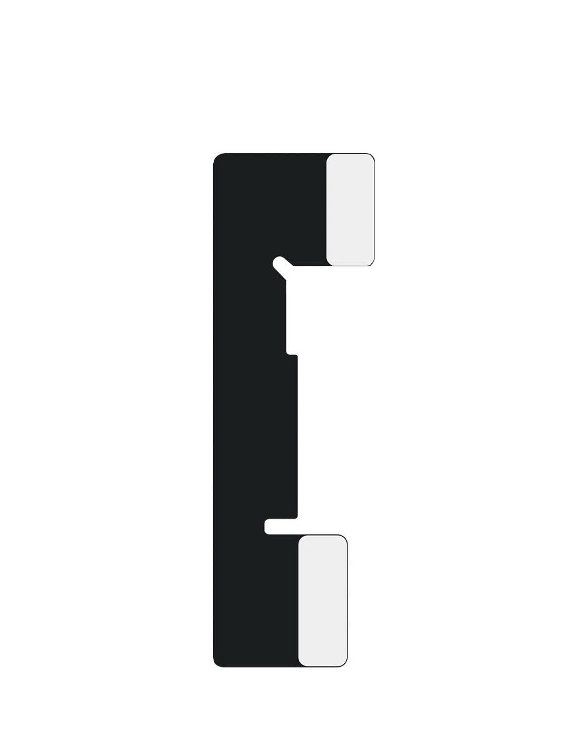 LUBAN L3 Face ID Non-Removal Repair Cable for iPhone 16 Pro Max