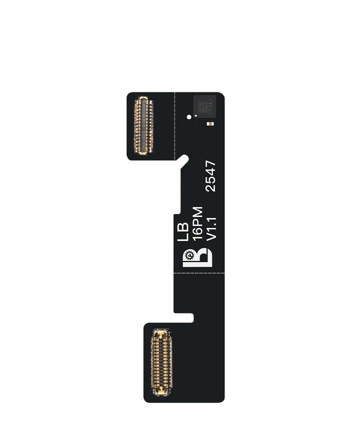 LUBAN L3 Face ID Non-Removal Repair Cable for iPhone 16 Pro Max