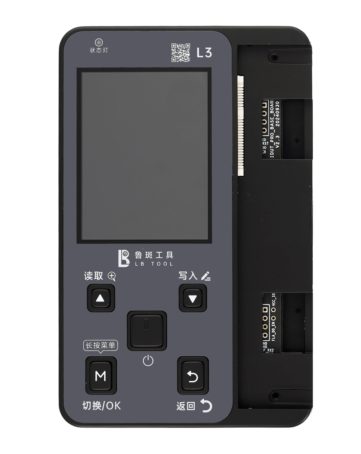 LUBAN L3 True Tone, Battery, Face ID and Camera Programmer (No Included Board)