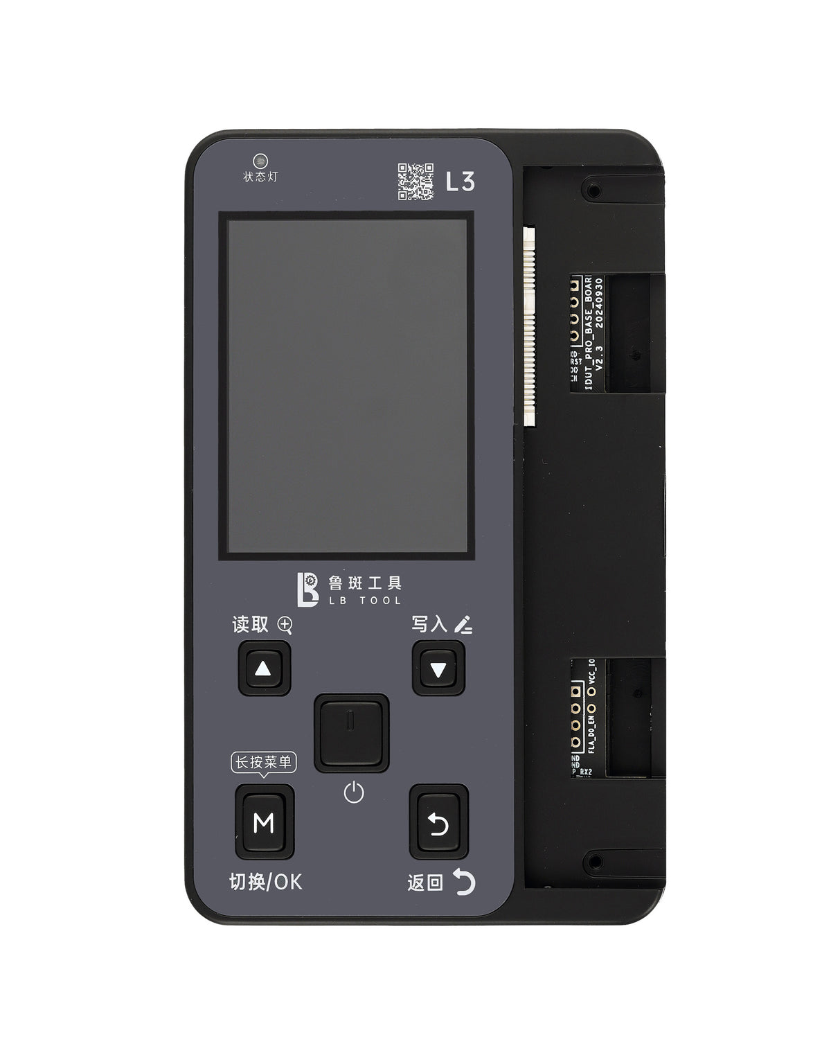 LUBAN L3 True Tone, Battery, Face ID and Camera Programmer (No Included Board)
