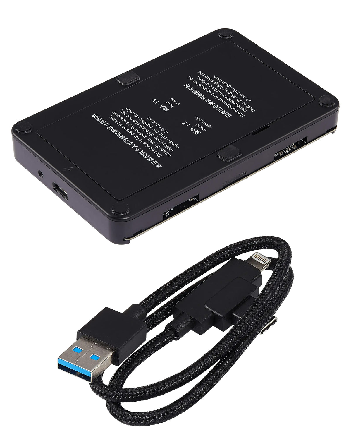LUBAN L3 True Tone, Battery, Face ID and Camera Programmer (No Included Board)