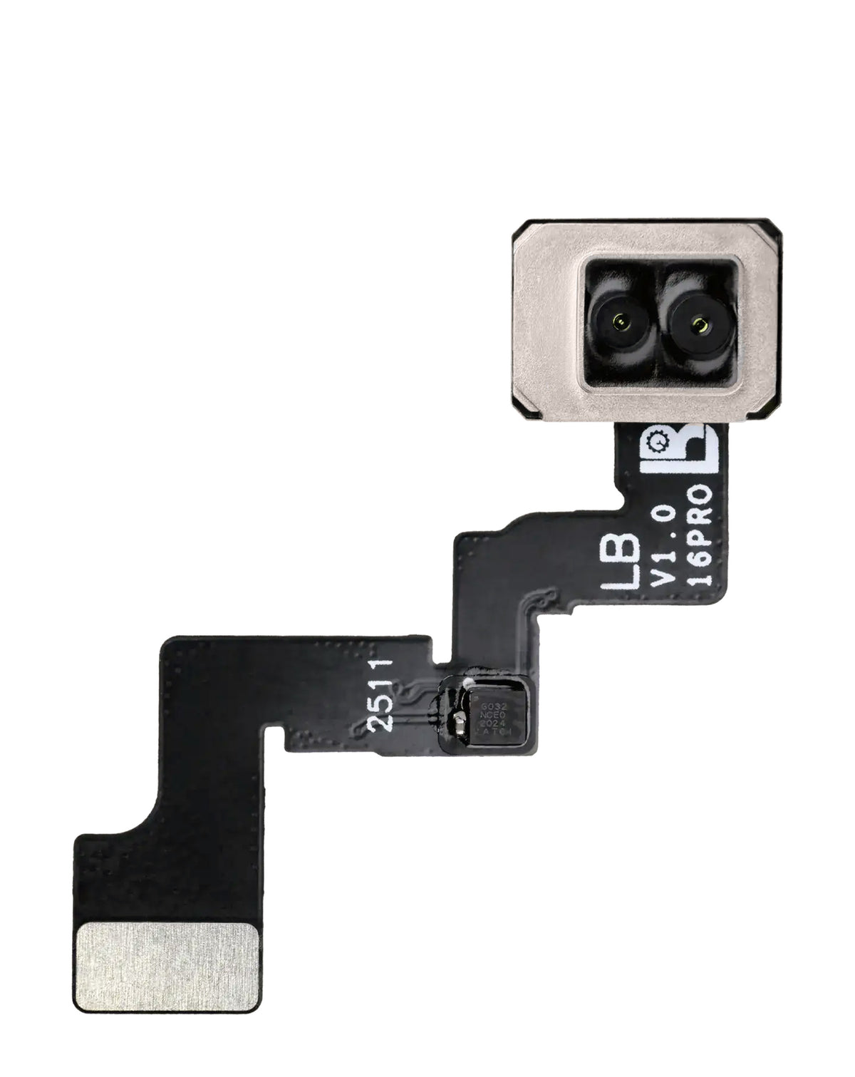 LUBAN L3 Radar Repair Cable for iPhone 16 Pro