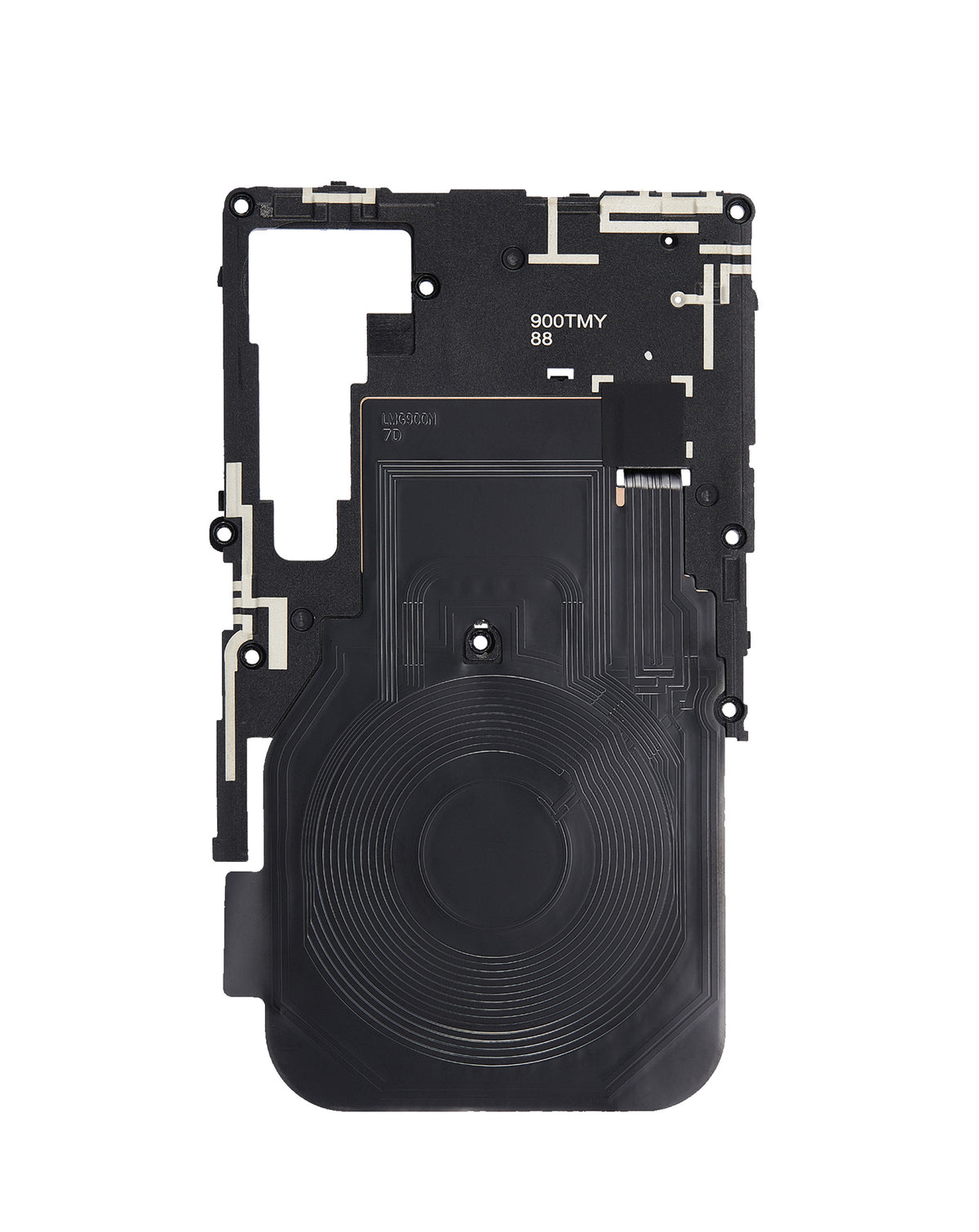 Wireless NFC Charging Flex with Bracket for LG Velvet (US Version)