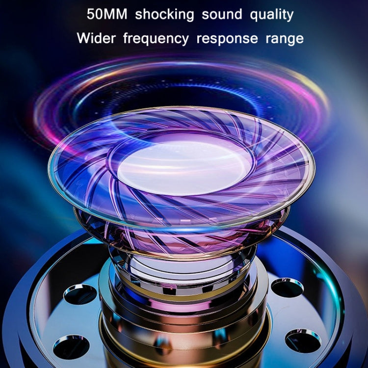 Low Latency Noise Cancelling Gaming Headset with Microphone (Only Ground Shipping)