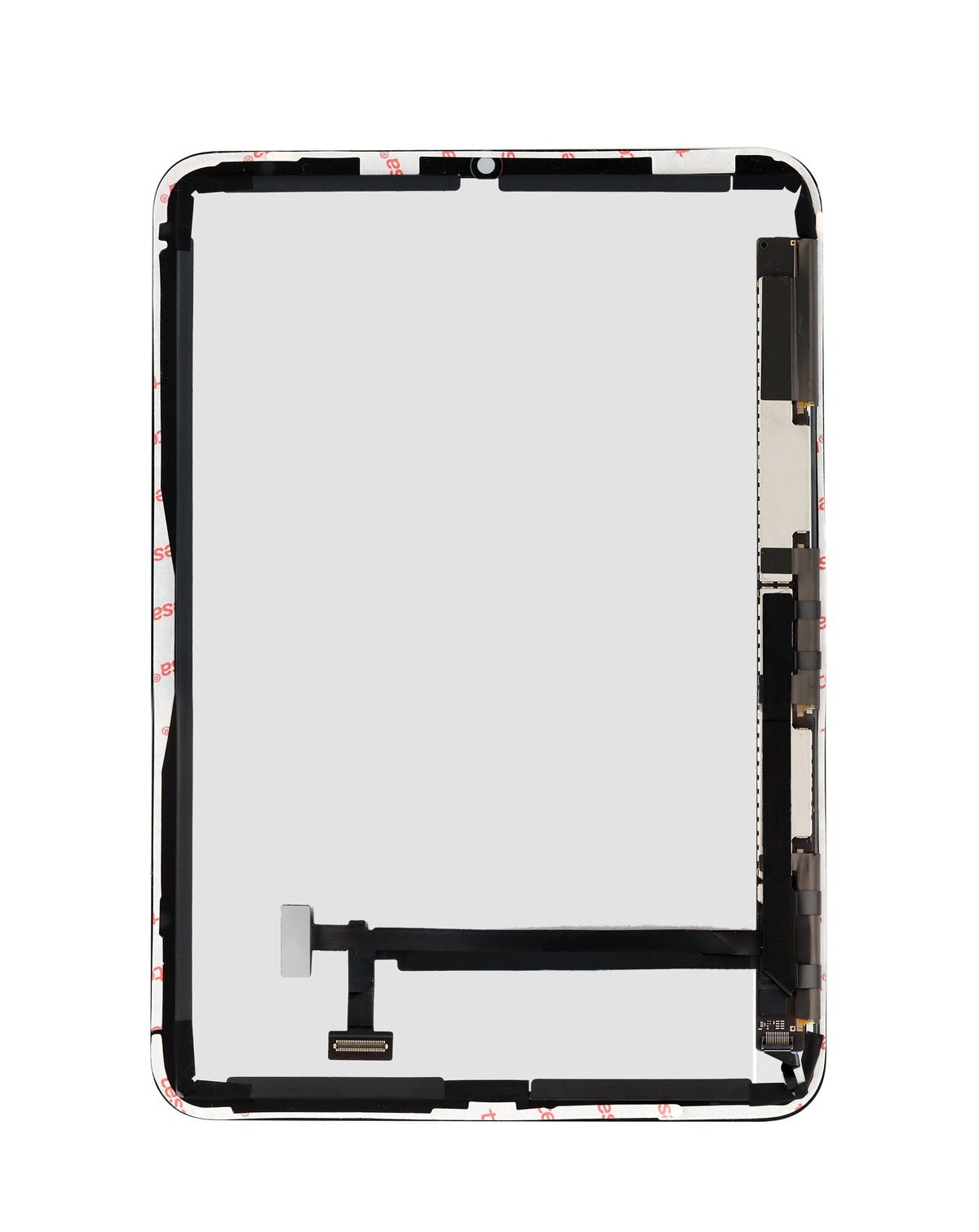 LCD and Digitizer Assembly for iPad Mini 6 (Cellular and WiFi Version) (Premium Assembled)