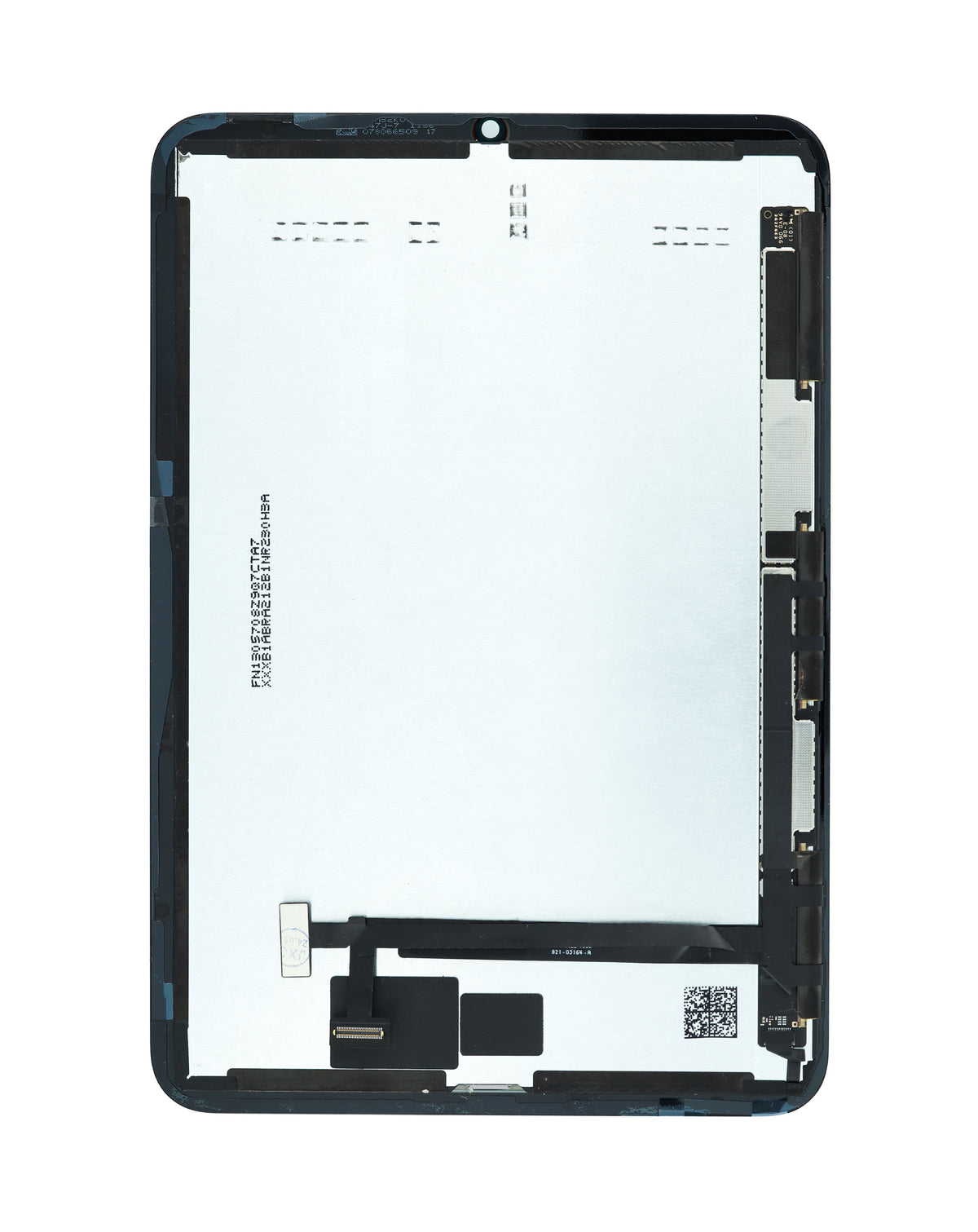 LCD and Digitizer Assembly for iPad Mini 7 (Cellular and WiFi Version) (Premium)