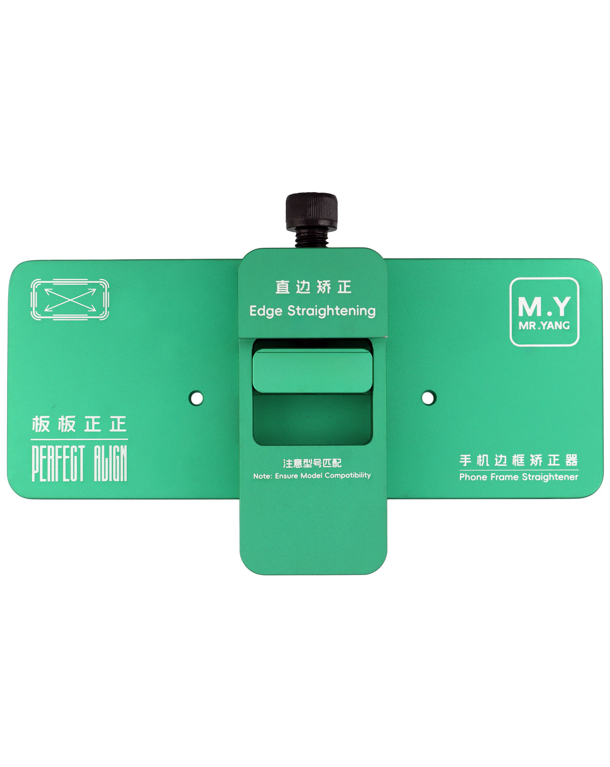 M.Y Phone Frame Straightener for Edge Corner Correction