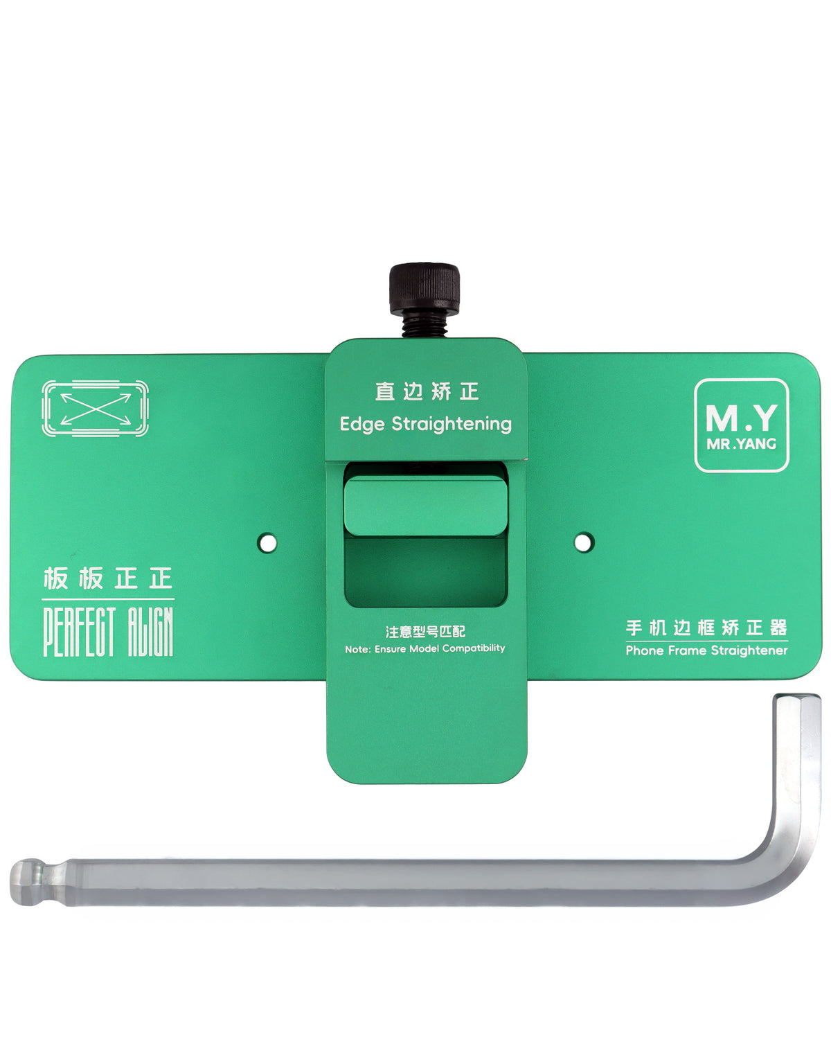 M.Y Phone Frame Straightener for Edge Corner Correction
