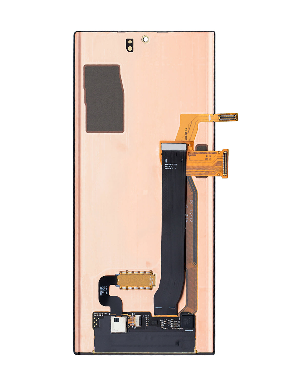 OLED Assembly without Frame for Galaxy Note 20 Ultra N985 / N986 (Premium)