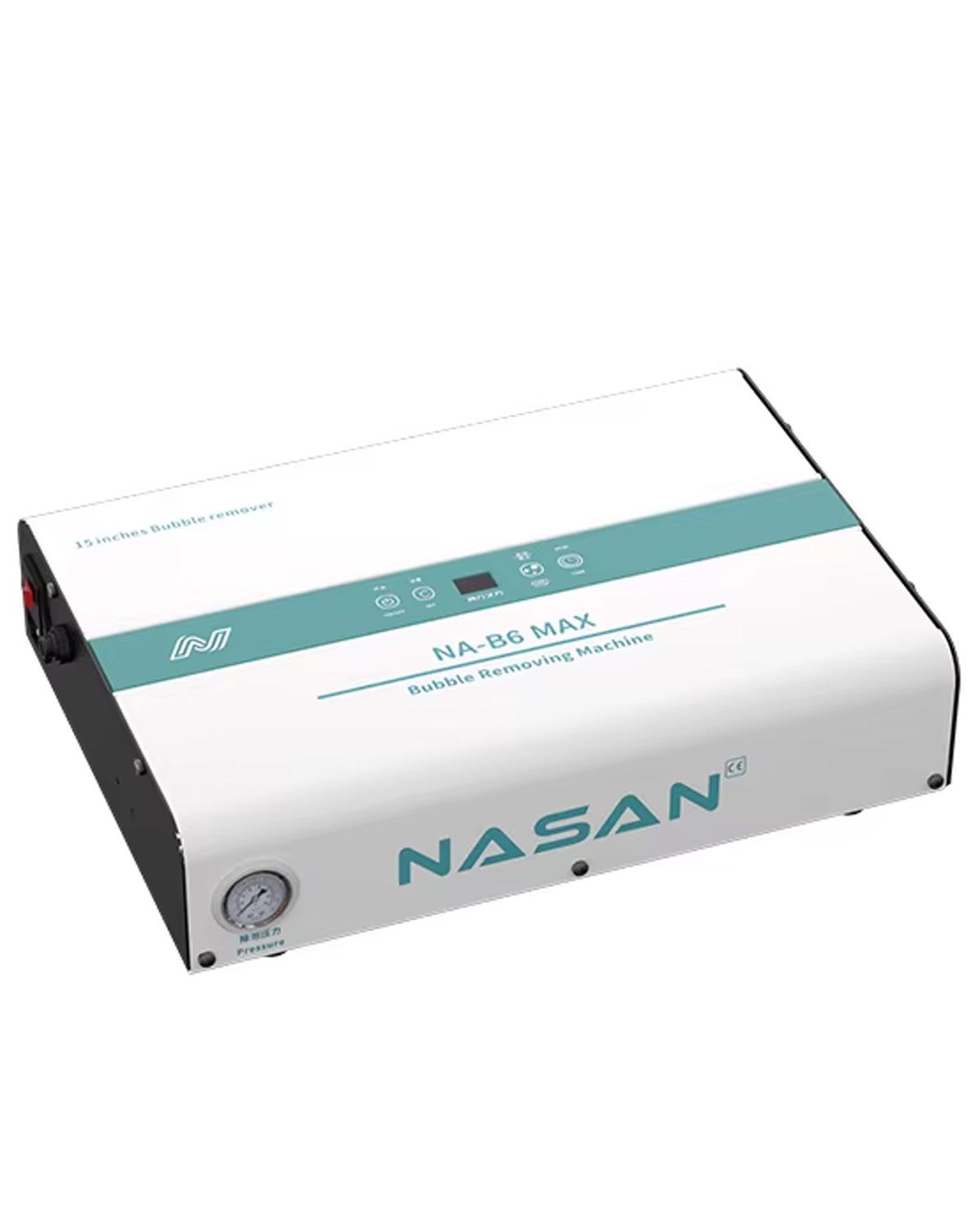 NASAN NA-B6 Max Autoclave LCD OCA Air Bubble Removing Machine (Only Ground Shipping)