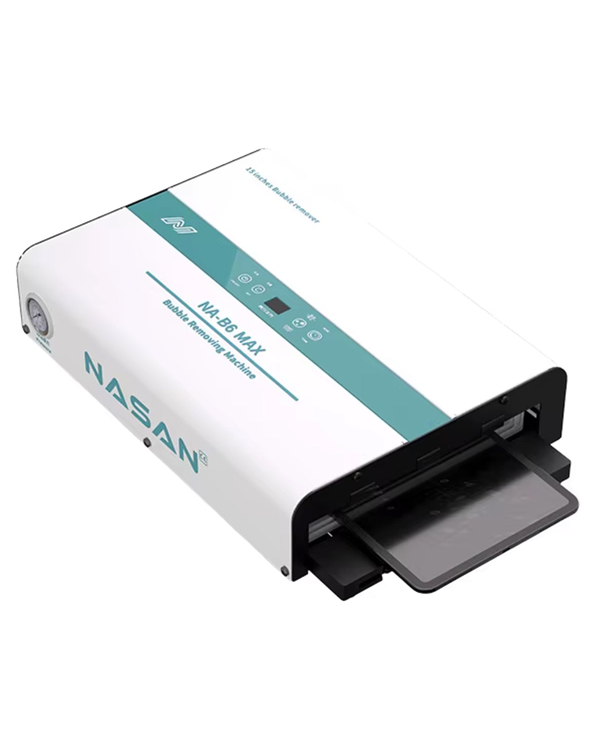 NASAN NA-B6 Max Autoclave LCD OCA Air Bubble Removing Machine (Only Ground Shipping)