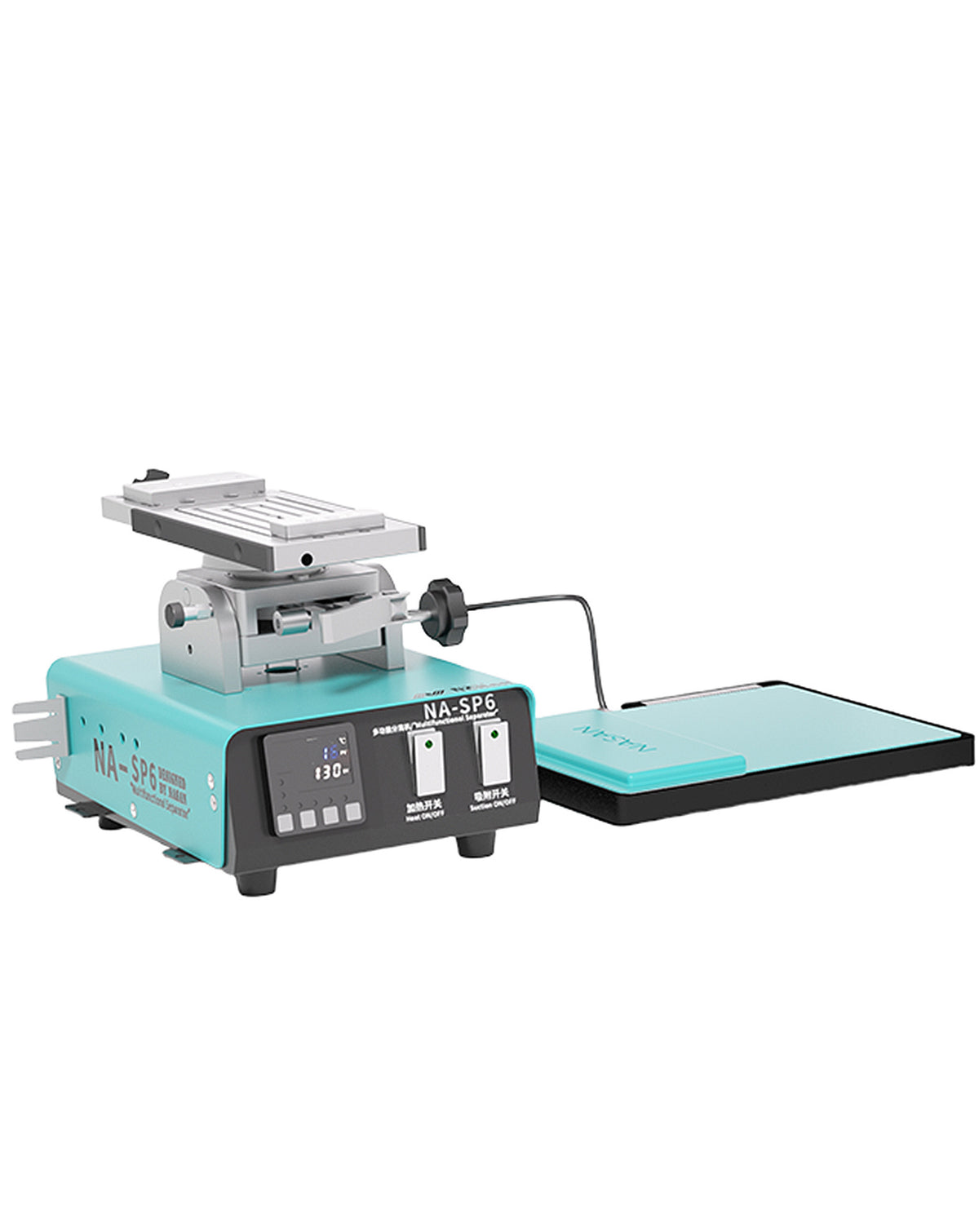 NASAN NA-SP6 LCD Separator (Only Ground Shipping)