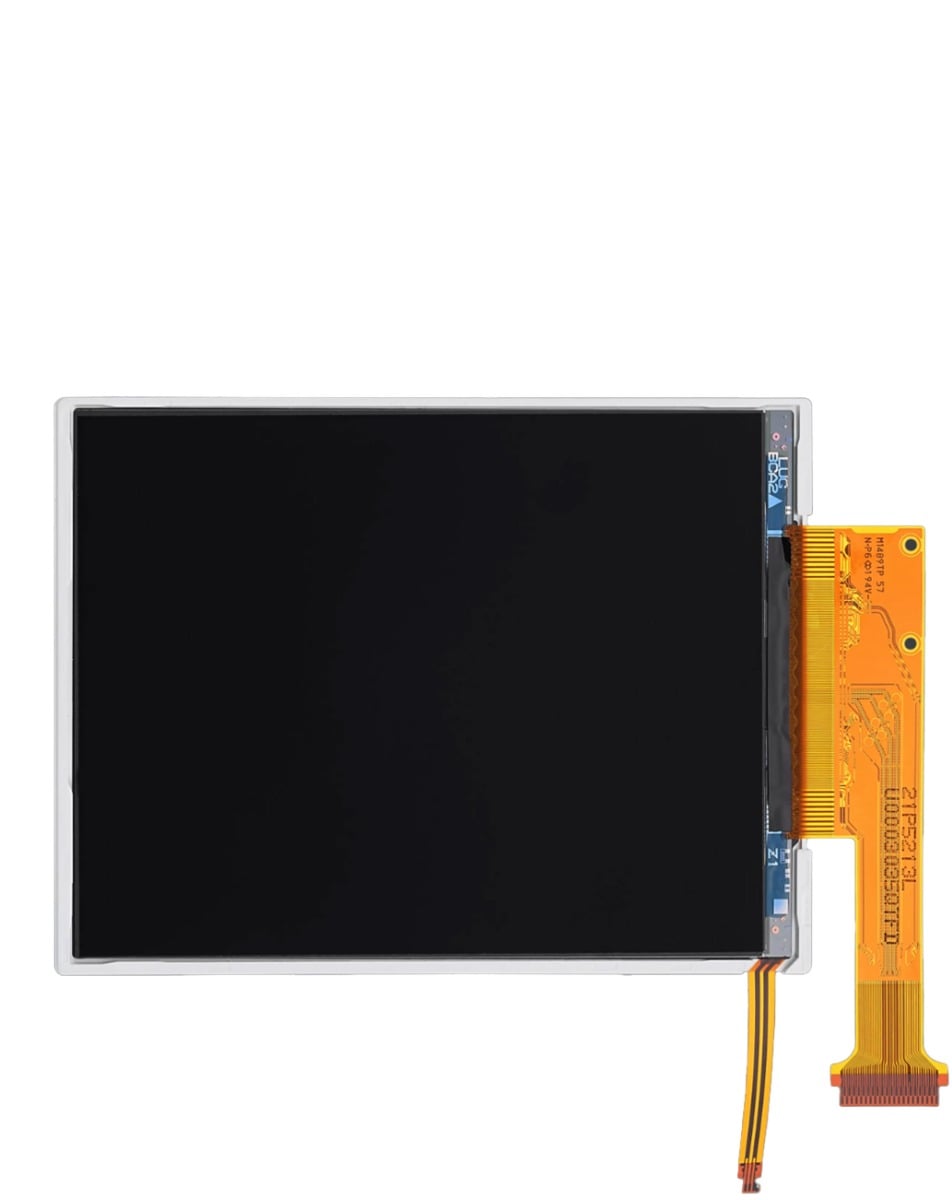 Lower LCD Assembly (2015) for Nintendo New 3DS