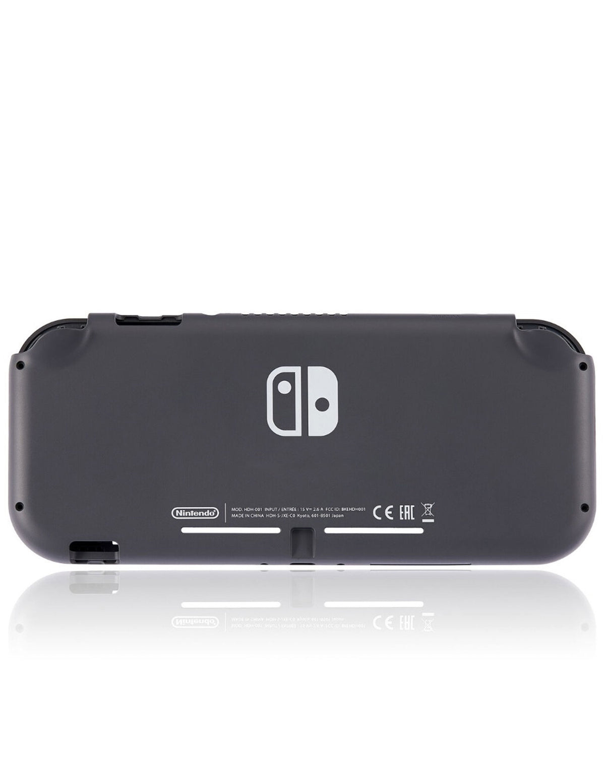 Housing Shell (BLACK) for Nintendo Switch Lite