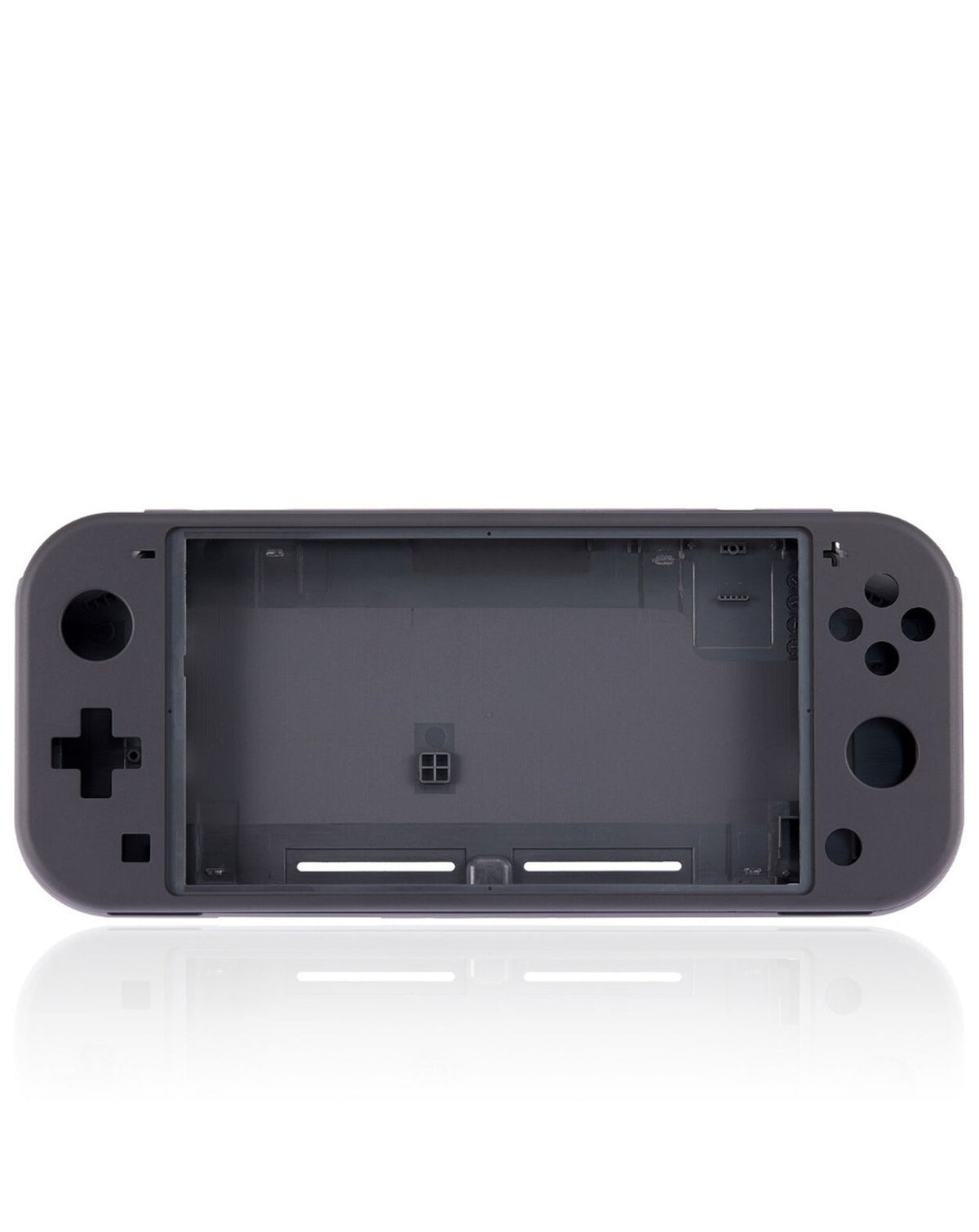 Housing Shell (BLACK) for Nintendo Switch Lite