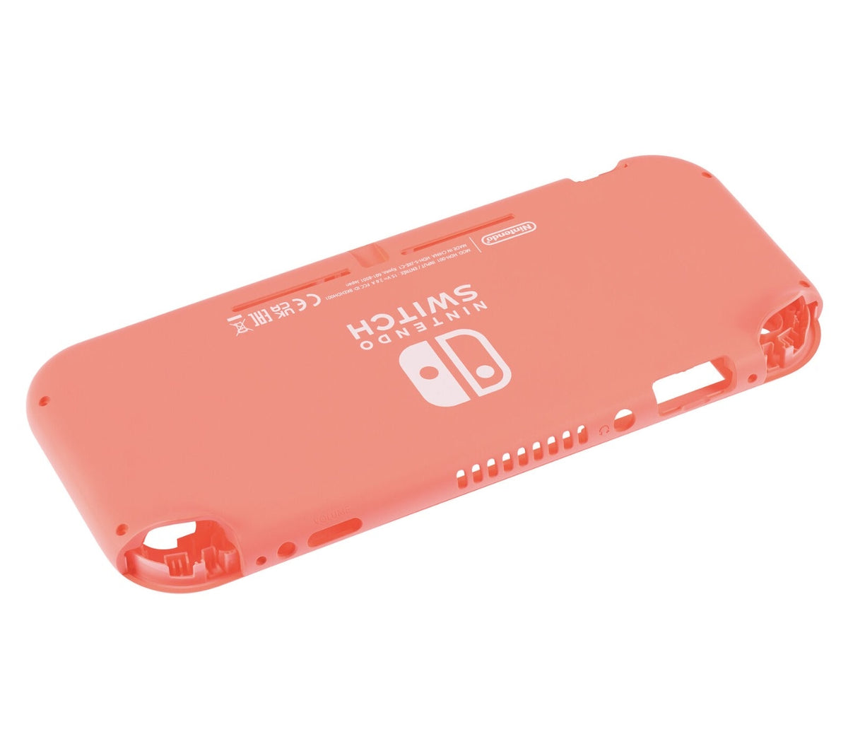 Housing Shell (PINK) for Nintendo Switch Lite