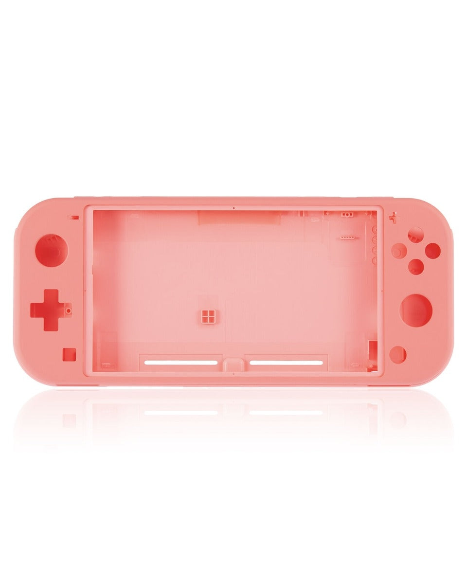 Housing Shell (PINK) for Nintendo Switch Lite