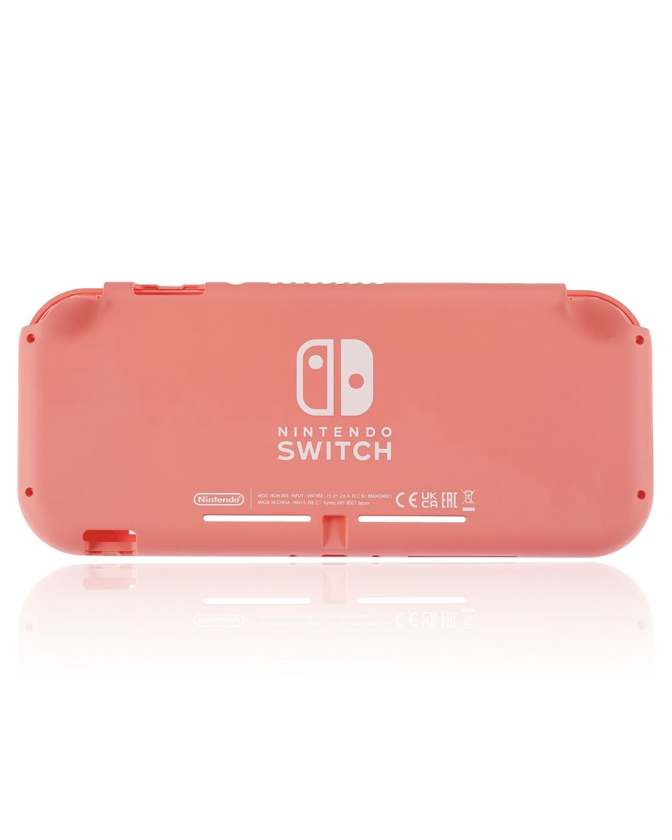 Housing Shell (PINK) for Nintendo Switch Lite