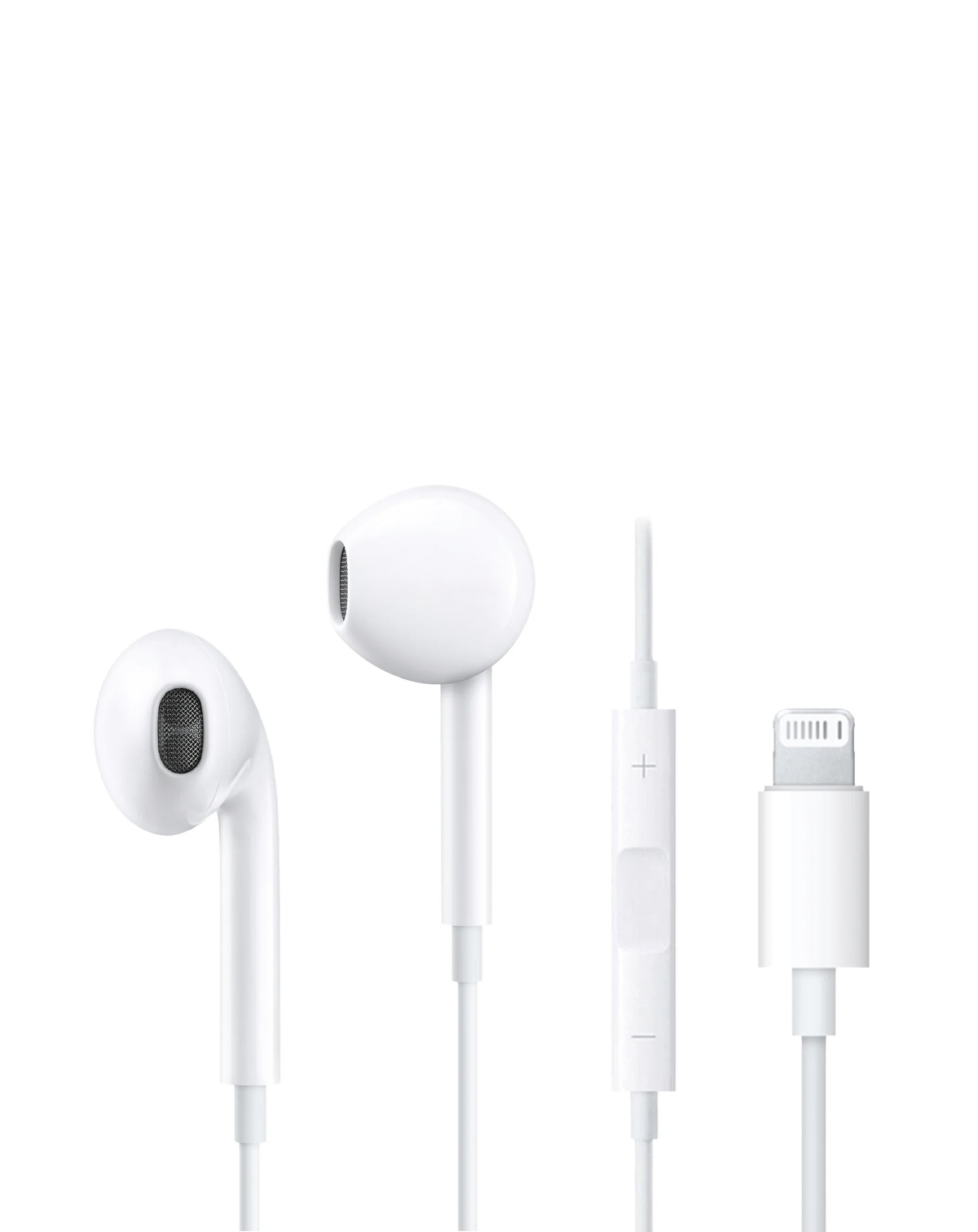 Headphone with Charging and Data Connector (Pull A Grade) (Only Ground Shipping)