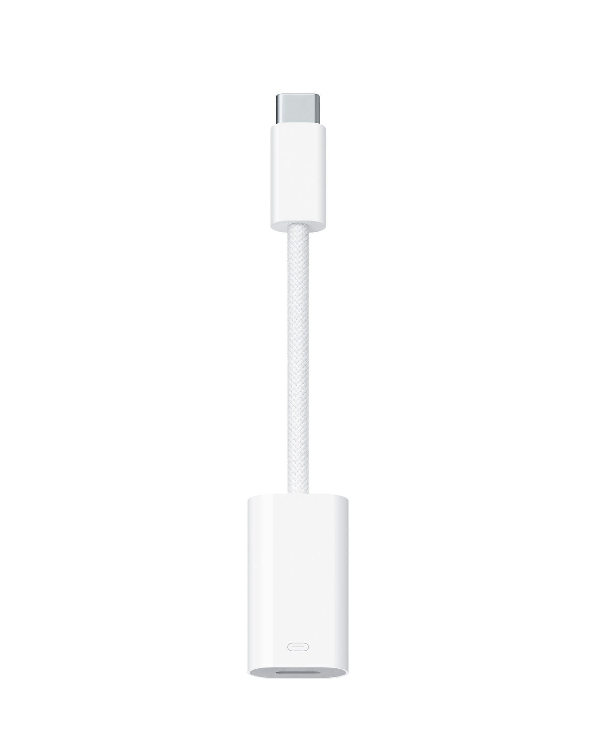USB-C to Lightning Adapter (OEM Pull A Grade) (Only Ground Shipping)