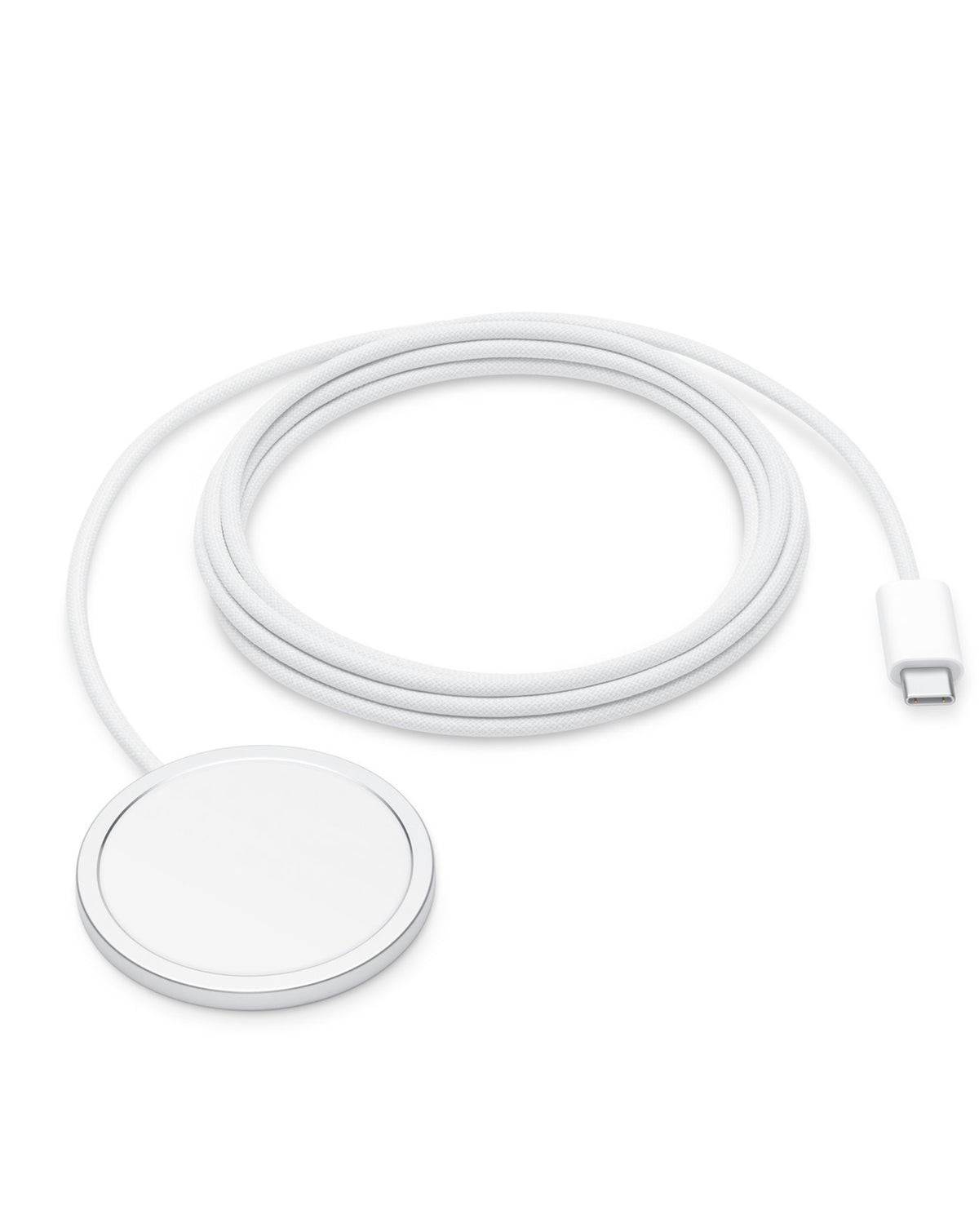 Apple MagSafe Charger (25W) (3ft) (OEM Pull A Grade) (Only Ground Shipping)