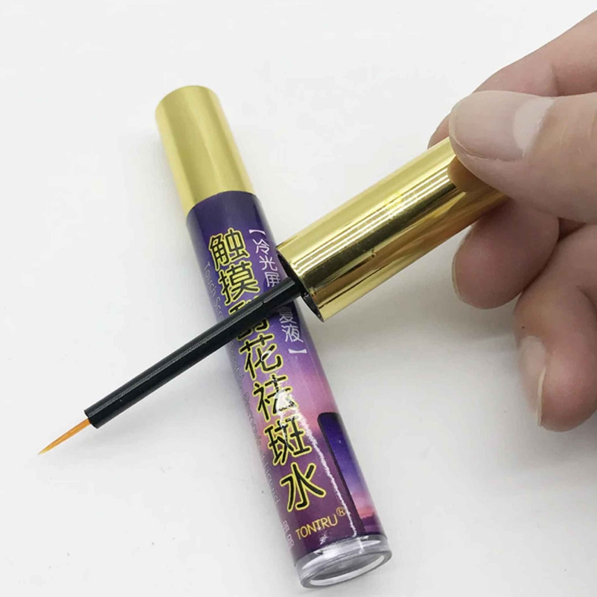 Polarizer Film Scratch Remover Liquid for LCD Screen Refurbishing (Not Returnable) (Only Ground Shipping)
