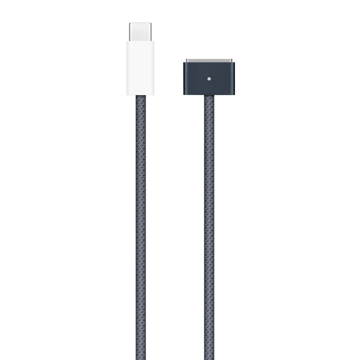 M-Safe 3 Cable (6ft) (MIDNIGHT) (OEM Pull A/B Grade) (Only Ground Shipping)