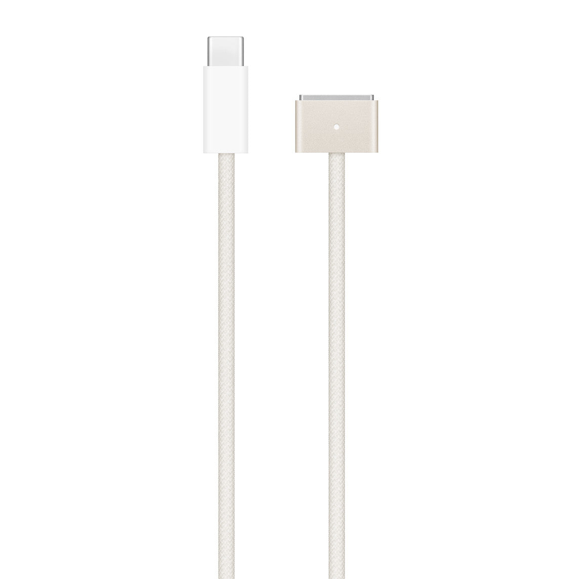 M-Safe 3 Cable (6ft) (GOLD) (OEM Pull A/B Grade)(Only Ground Shipping)